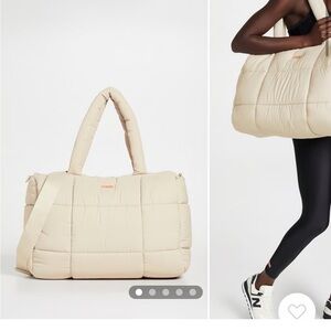 PE nation large duffel bag